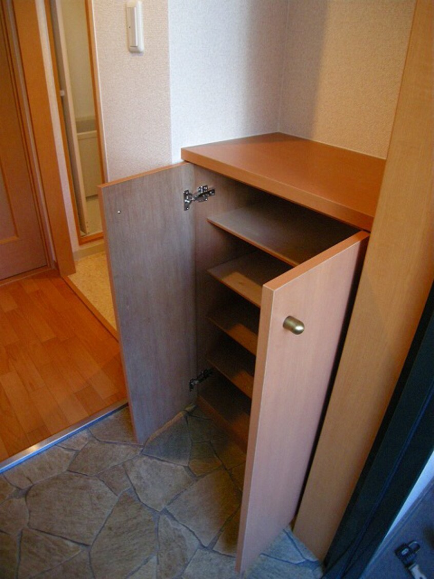  メゾンバイタルＡ棟