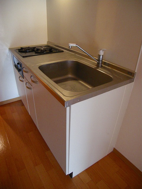  メゾンバイタルＡ棟