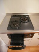  メゾンバイタルＡ棟