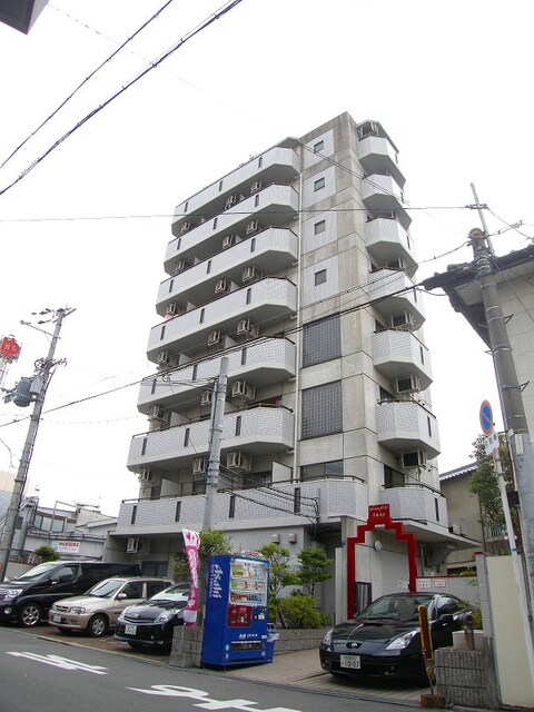  シャルムメゾン千林大宮