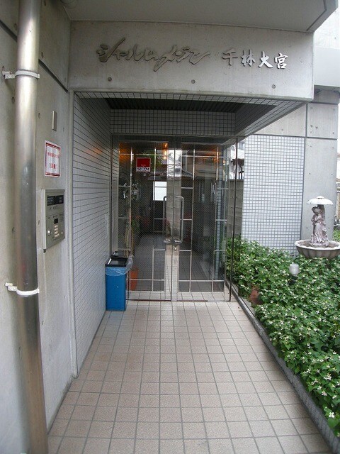  シャルムメゾン千林大宮