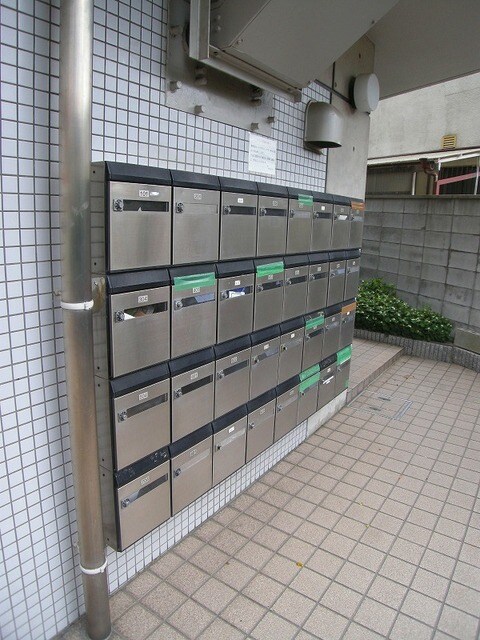  シャルムメゾン千林大宮