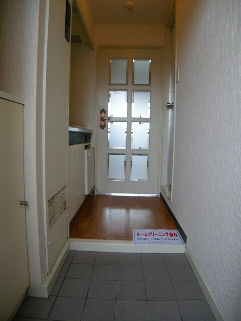  シャルムメゾン千林大宮