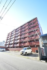 東洋プラザ高倉