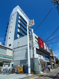 マンションＳＧＩ京街道