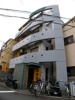メゾンオーク毛馬