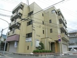 ハイツしらゆり