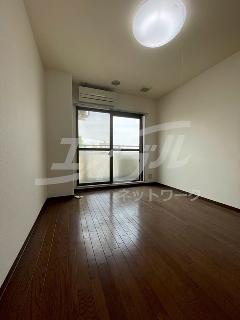  ハイツしらゆり