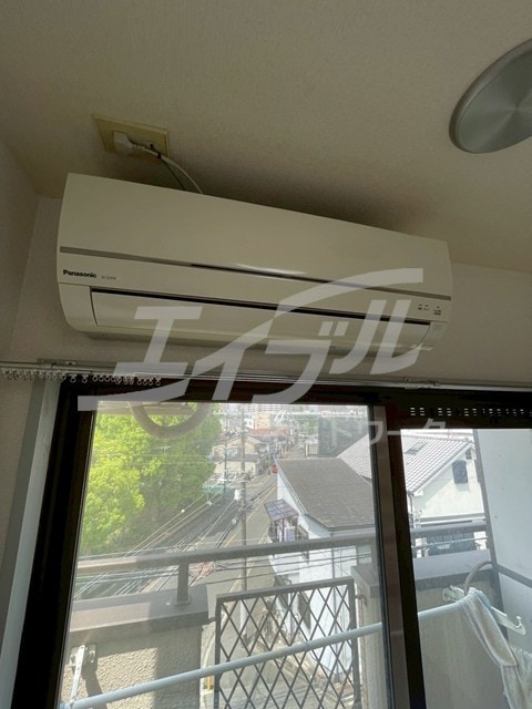  ハイツしらゆり