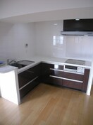  グレンパーク梅田北