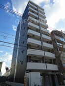  フォレストガーデン蒲生Ⅲ