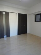  フォレストガーデン蒲生Ⅲ