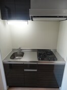  フォレストガーデン蒲生Ⅲ