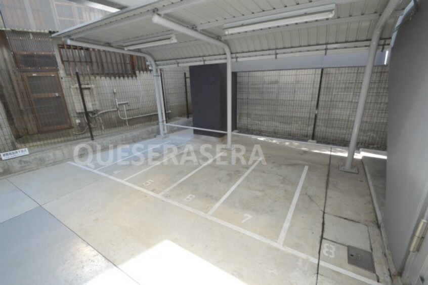  フォレストガーデン蒲生Ⅲ