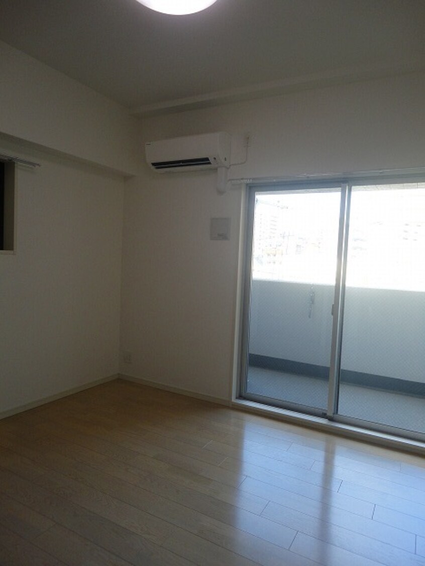  フォレストガーデン蒲生Ⅲ