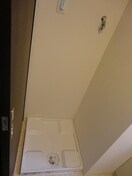  フォレストガーデン蒲生Ⅲ