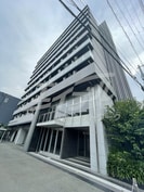 エステムコート梅田・天神橋Ⅲアヴァンテの外観