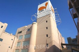 ユニクロダイエー京橋店