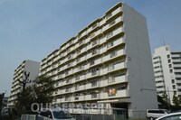 ＵＲリバーサイドしろきた３７号棟