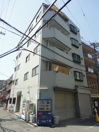 グレースハイツ京橋