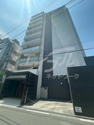 Ｇ－ＦＬＡＴの外観