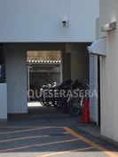MSR京橋の外観