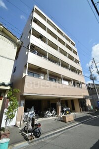 エムロード大宮
