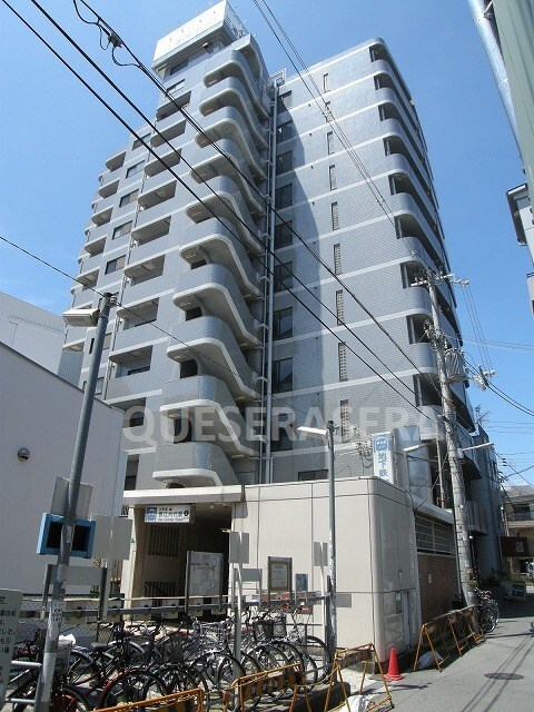  フォーラム都島内代駅前