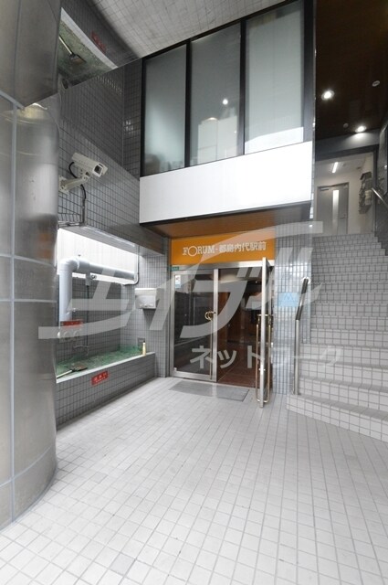  フォーラム都島内代駅前