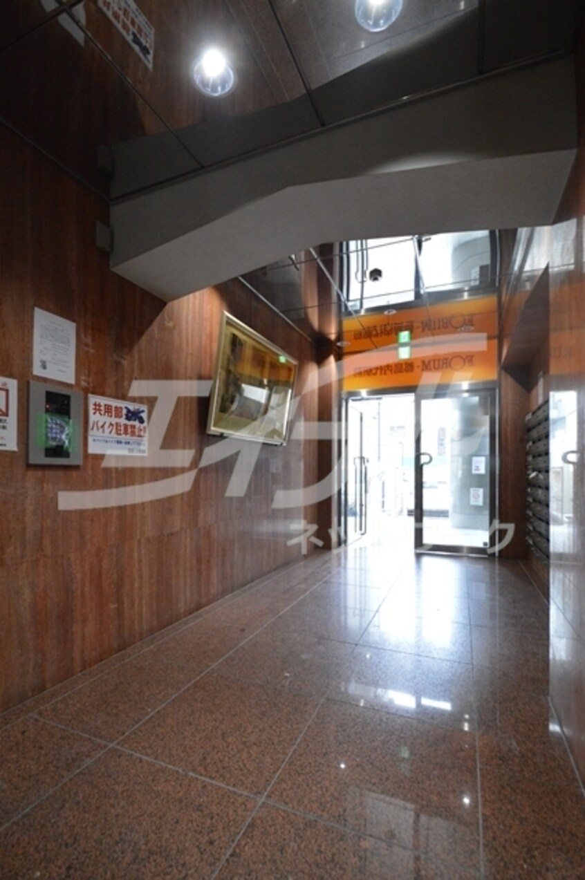  フォーラム都島内代駅前