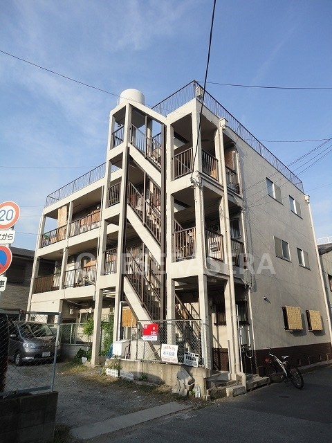  金明荘