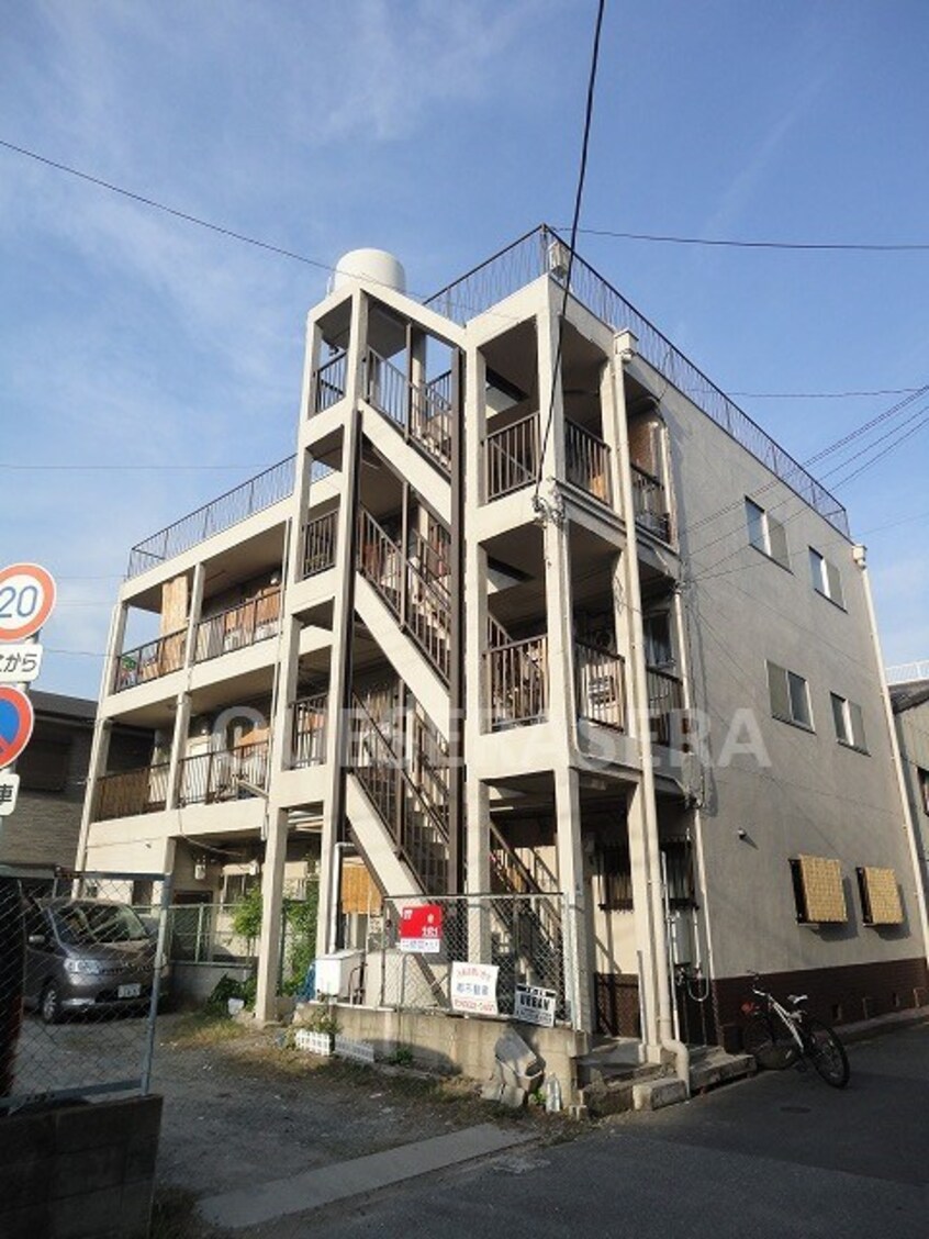  金明荘