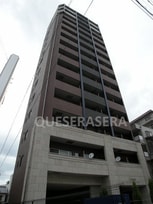 クレアート北大阪レヴァンテ