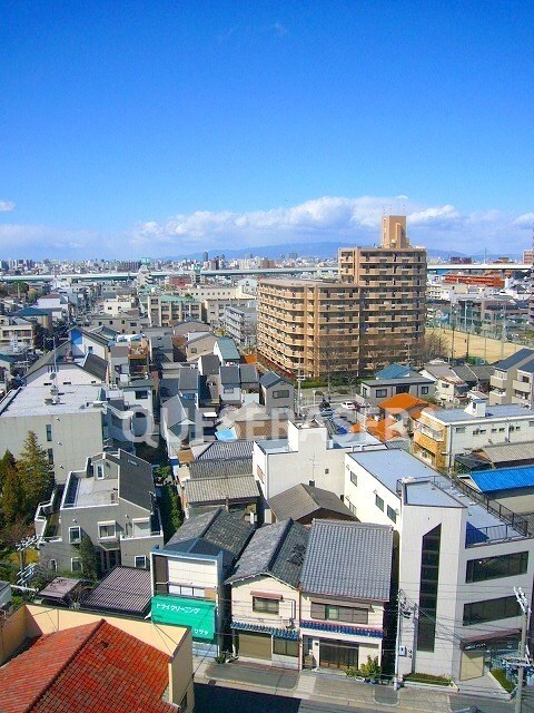  クレアート北大阪レヴァンテ