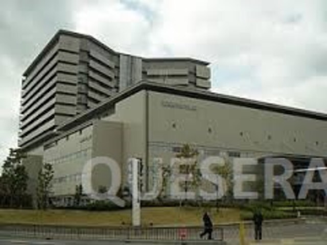 関西医科大学総合医療センター(病院)まで776m※関西医科大学総合医療センター クレアート北大阪レヴァンテ