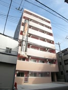 ＩＦ都島の外観