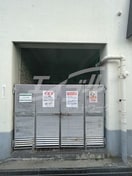  大阪環状線/天満駅 徒歩5分 4階 築53年