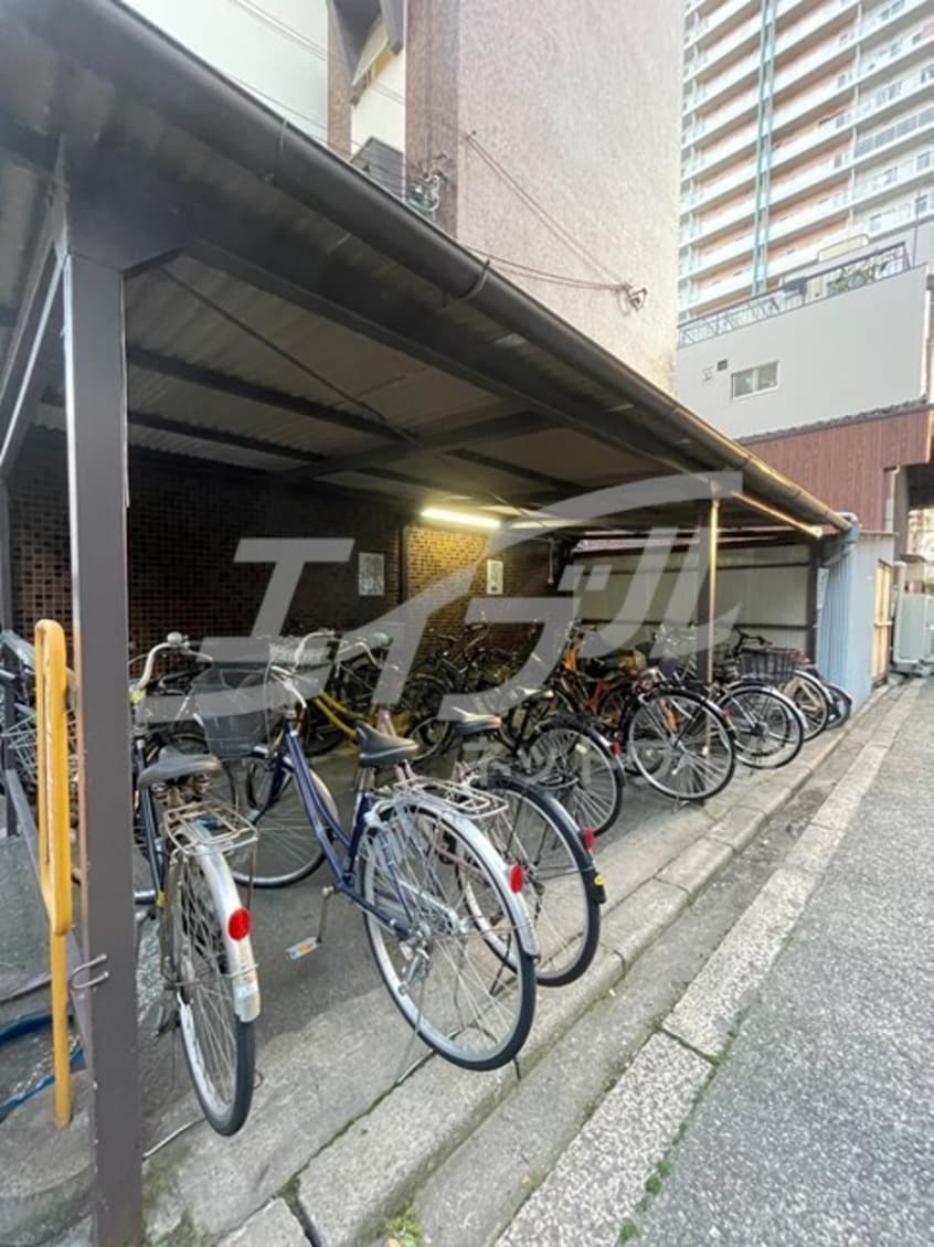  大阪環状線/天満駅 徒歩5分 4階 築53年