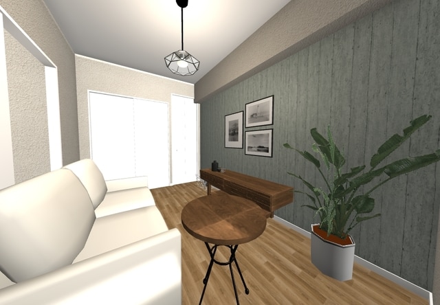  大阪環状線/天満駅 徒歩5分 4階 築53年