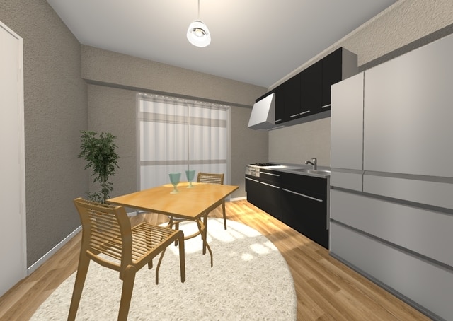  大阪環状線/天満駅 徒歩5分 4階 築53年