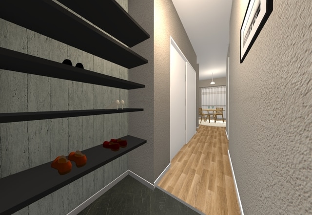  大阪環状線/天満駅 徒歩5分 4階 築53年