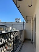  大阪環状線/天満駅 徒歩5分 4階 築53年