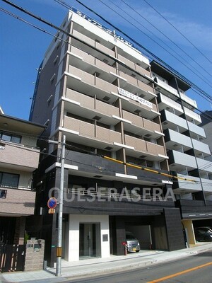 ラナップスクエア大阪城北