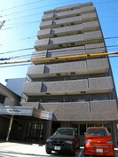 Serene Miyakojimaの外観