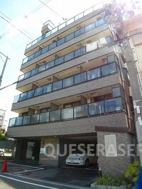 グランドヴィラ都島