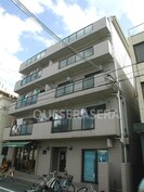 クリアポート福本の外観