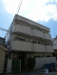 ルナブランカ都島／