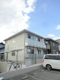 シャーメゾン茨田大宮