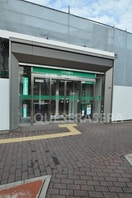 りそな銀行都島支店野江出張所(銀行)まで261m※りそな銀行都島支店野江出張所 PARK HILLS 都島 Noble