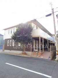 シャーメゾン湯梨浜